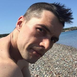 A Vancity Labs Customer