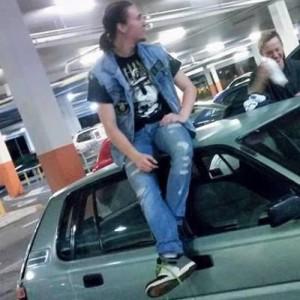 A LaceSpace Laces Customer