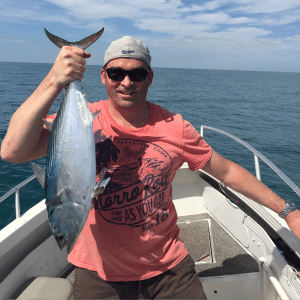 A Flow Hive US Customer