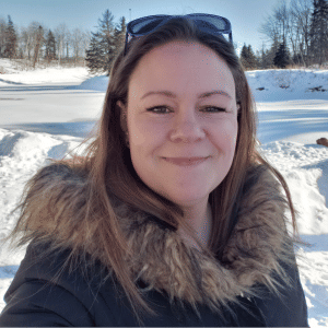 A Province of Canada Customer