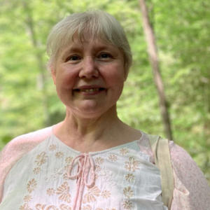 A Revolution Fibers Customer