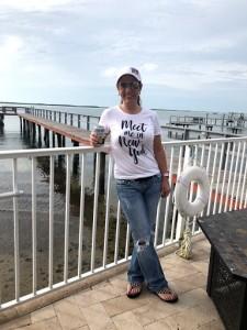 A SheShow Customer