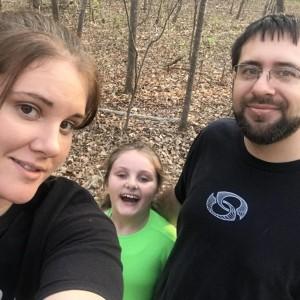 A Brave Books Customer