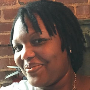 A Nellz Naturalz Customer