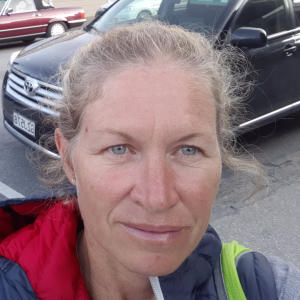 A Mitchells Nutrition Customer
