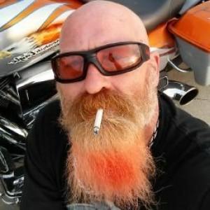 A Lowbrow Customs Customer