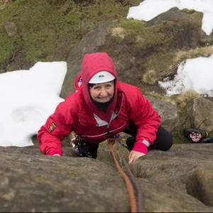 A 3RD ROCK - Sustainable Activewear Customer