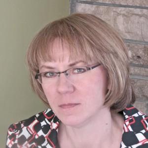 A Kringle Candle Company Customer