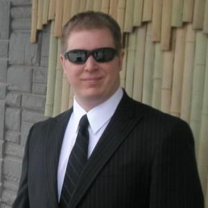 A Modern Gents Trading Co. Customer