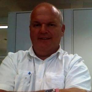 A Brickell Men's Products® UK Customer