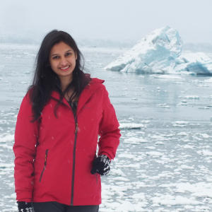 A Viviva Colors Customer