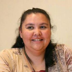 A Rustito's Dulces Customer