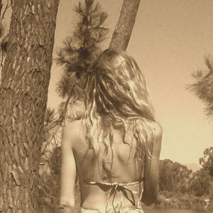 A Psylo Fashion Customer