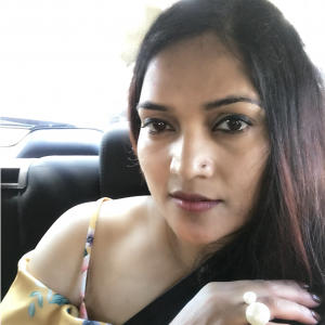 A Daughters of India Customer