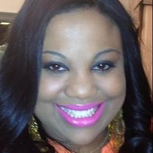 A Heat Free® Hair Customer