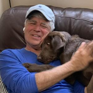 A Renegade Cigars Customer