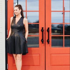 A Nine West Customer