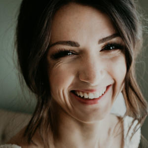 A Beauty Care Naturals Customer