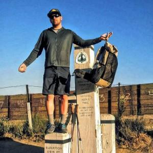 A Zpacks Customer