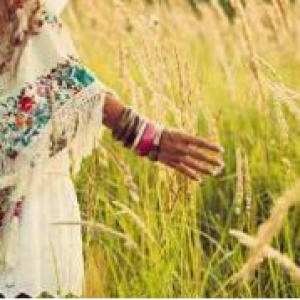 A Simply Cushions Customer