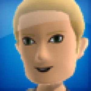 A Your World of Building Blocks Customer