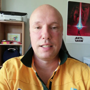 A Laatukoru Customer