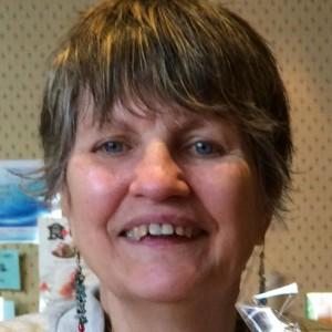 A Eureka Crystal Beads Customer