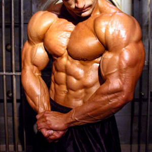 A Gaspari Nutrition Customer