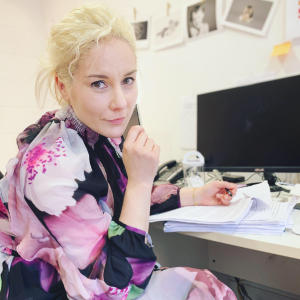 A Tatami Fightwear Australia Customer