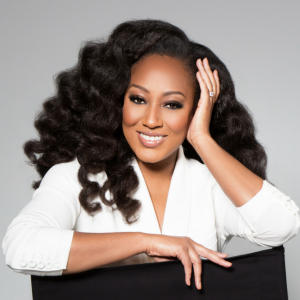 A Heat Free® Hair Customer
