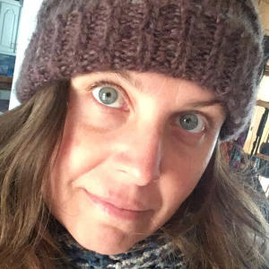 A Psylo Fashion Customer