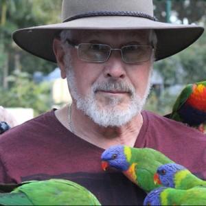A Aussie Traveller Customer