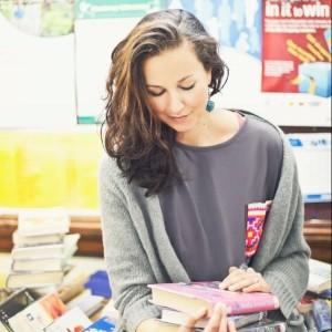 A Daughters of India Customer