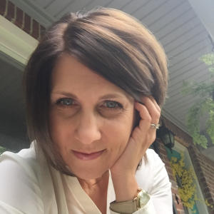 A Barnett Home Decor Customer