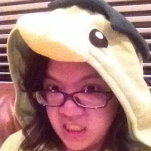 A Uwowo Cosplay Customer