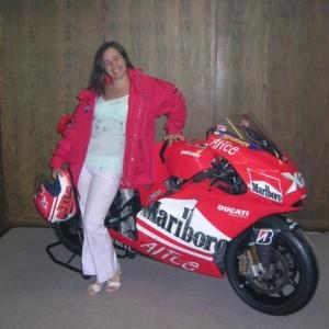 A Craft Society Customer