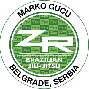 A Progress Jiu Jitsu Europe Customer
