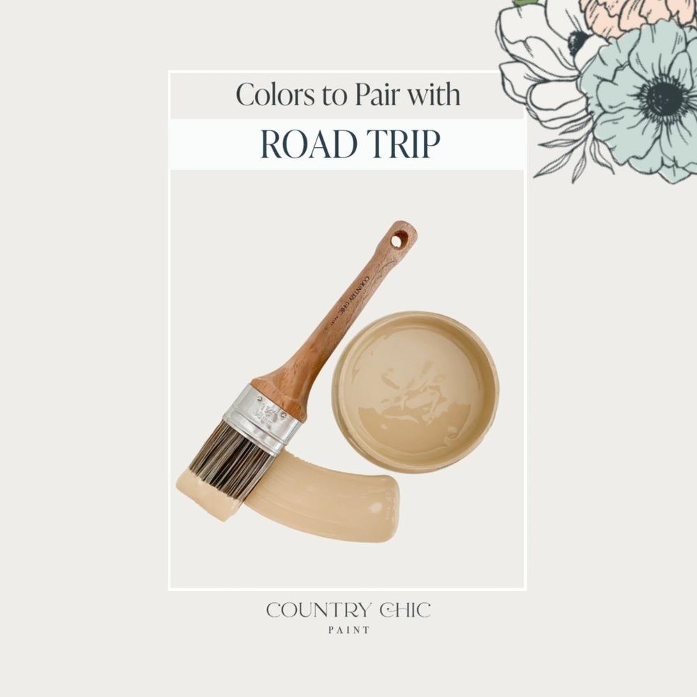 Country Chic - ROAD TRIP – The Wild Hare Vintage
