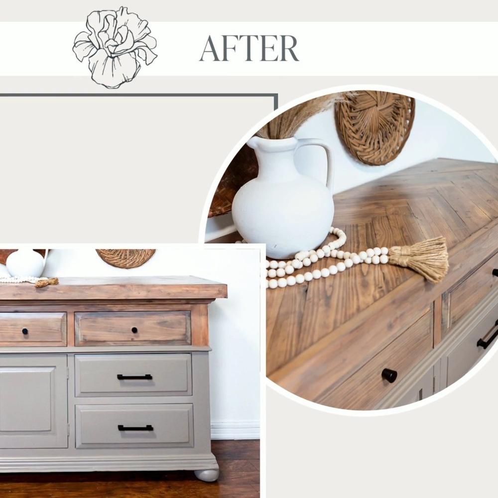 Country Chic Paint - Driftwood
