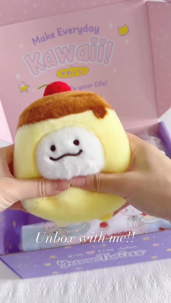 YumeTwins: The Monthly Kawaii Subscription Box Straight from Tokyo