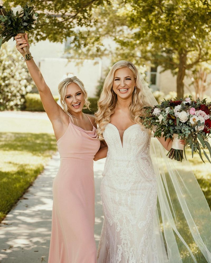 “I used to be in love with Cole Walterscheid” - shelbisicking in a video circa October 2016.
my response was “she still is” …. & what do you know? she was then, still is now & will be forever 🫶🏼

still can’t believe this day finally happened !!! 💍👰🏼‍♀️💒