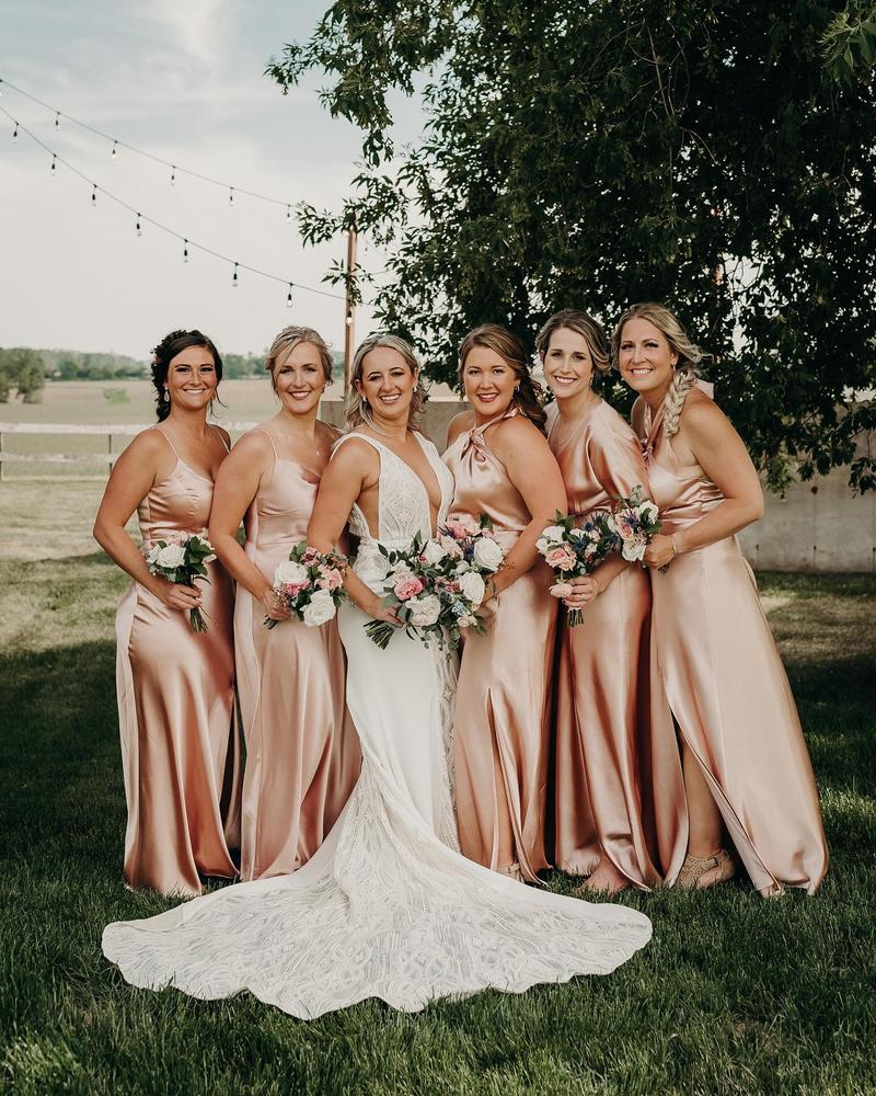 Things We Love About Birdy Grey Bridesmaid Dresses - Dress for the Wedding