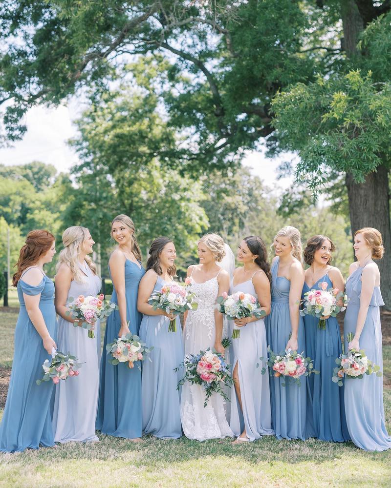 Things We Love About Birdy Grey Bridesmaid Dresses - Dress for the Wedding