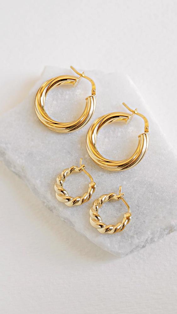 送税込【AMY O】Northern Star Flat Back Stud☆Single☆国内発 F013_F015_flatbacks_AR1x1_C241
