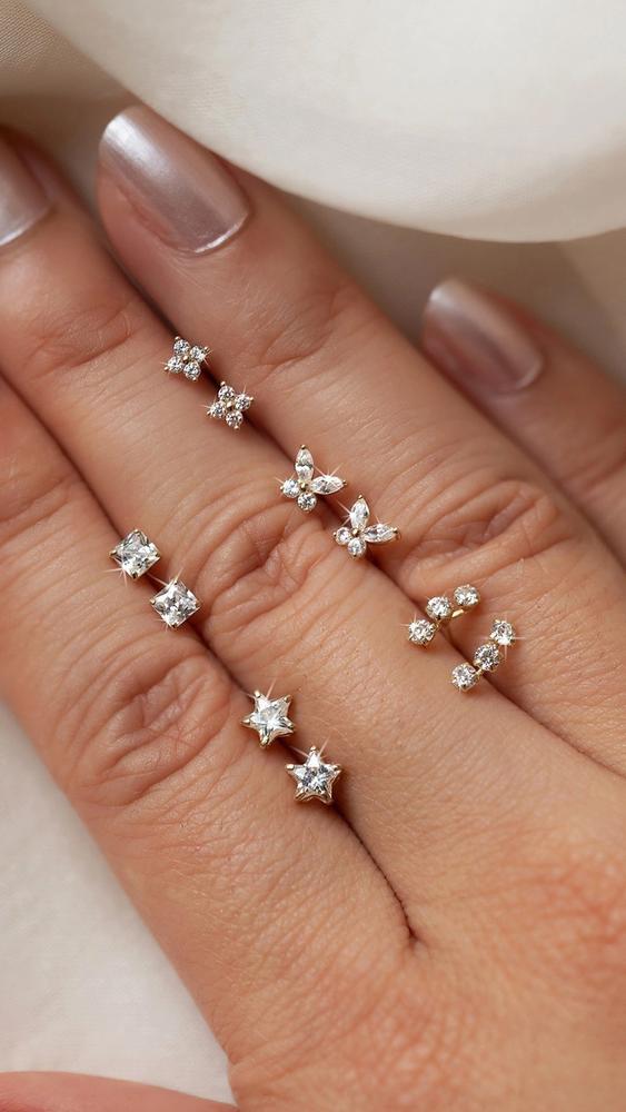 Everyday Fine Quality Jewelry Online Store | AMYO Jewelry