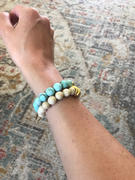 Meghan Bo Designs Ocean's Beaded Bracelet Review