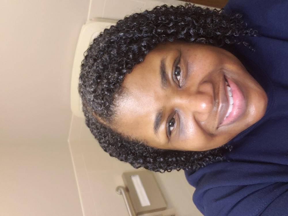 Curl Define™ Curl Enhancing Gelly - Customer Photo From Kimbereley Edwards-Fitts