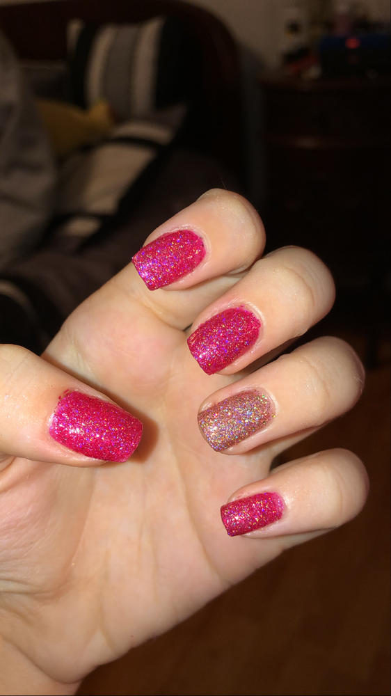 Party Punch – Holo Taco