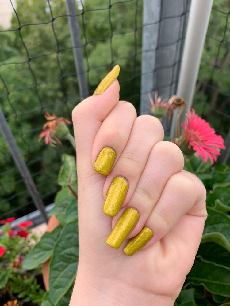 Lemon Sucker - Customer Photo From Adele P.