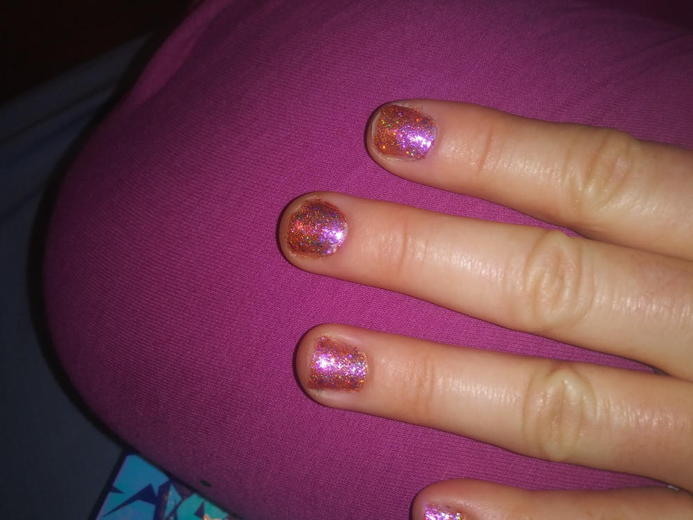 Zyler The Cat Holo Taco